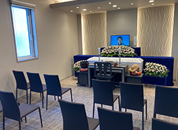 セレモニーハウス美園