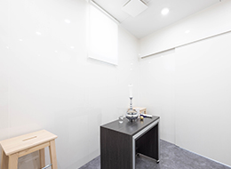 セレモニーハウス永田北