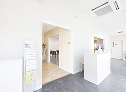 セレモニーハウス永田北