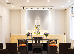 セレモニーハウス中葛西