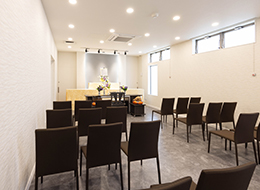 セレモニーハウス中葛西