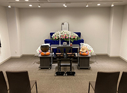 セレモニーハウス西区二十四軒