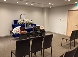 セレモニーハウス西区二十四軒