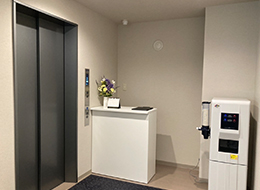 セレモニーハウス西区二十四軒