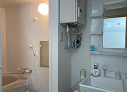 セレモニーハウス西区二十四軒