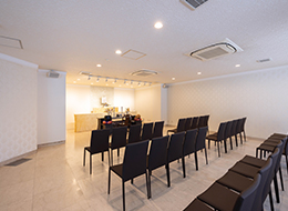 セレモニーハウス小田栄