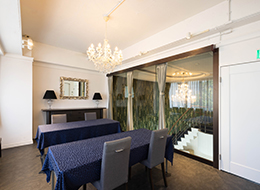 セレモニーハウス小田栄