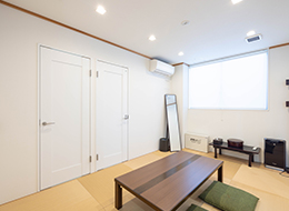 セレモニーハウス大島