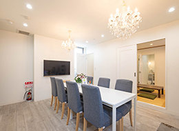 セレモニーハウス大島