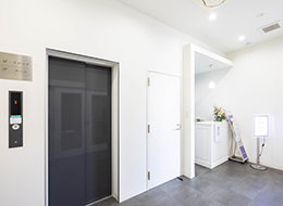 セレモニーハウス大島