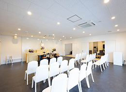 セレモニーハウス相模原中央