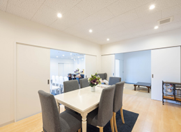 セレモニーハウス相模原中央