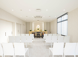 セレモニーハウス幸