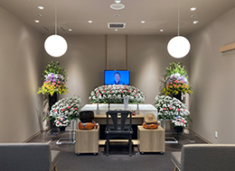 セレモニーハウス札幌東