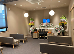 セレモニーハウス札幌東