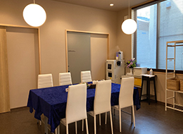 セレモニーハウス札幌東