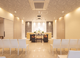 セレモニーハウス戸塚下倉田