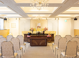 セレモニーハウス汐入アサヒ