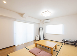 セレモニーハウス汐入アサヒ