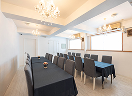 セレモニーハウス汐入アサヒ