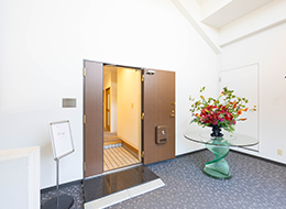 セレモニーハウス汐入アサヒ