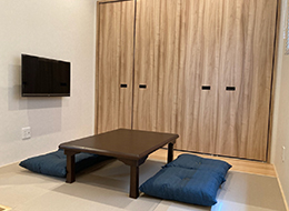 セレモニーハウス月寒