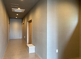 セレモニーハウス月寒