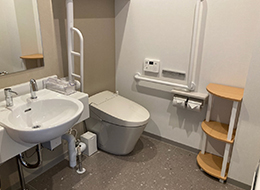 セレモニーハウス月寒