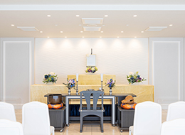 セレモニーハウス鶴川