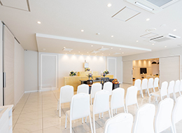 セレモニーハウス鶴川