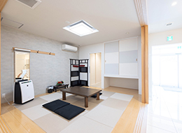 セレモニーハウス鶴川