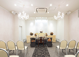 セレモニーハウス山手