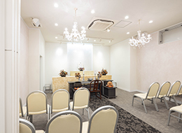 セレモニーハウス山手