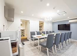 セレモニーハウス山手