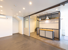 セレモニーハウス山手