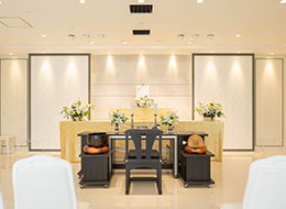 セレモニーハウス横浜北部