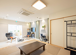 セレモニーハウス横浜北部