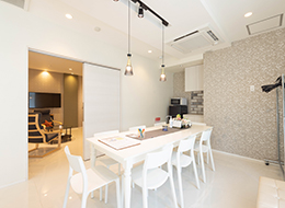 セレモニーハウス横浜北部