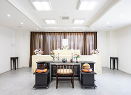 セレモニーハウス吉野町