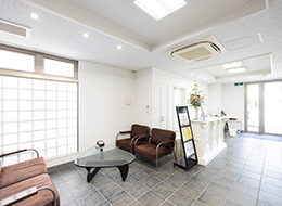 セレモニーハウス吉野町