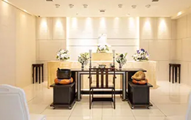 セレモニーハウスあざみ野