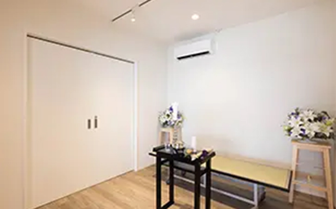 セレモニーハウスあざみ野