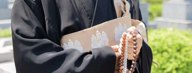 初七日法要とは何か？基本的な情報を解説します