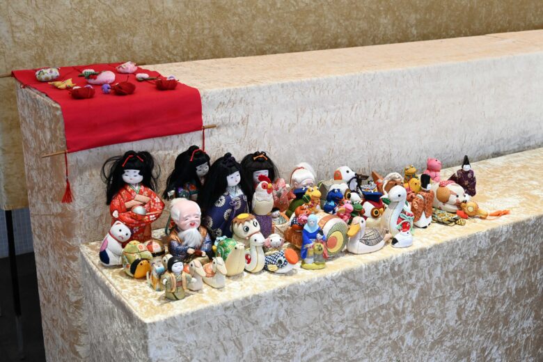 2025年4月27日(日) 人形供養イベントのご報告